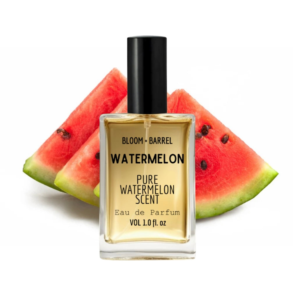 watermelon perfume