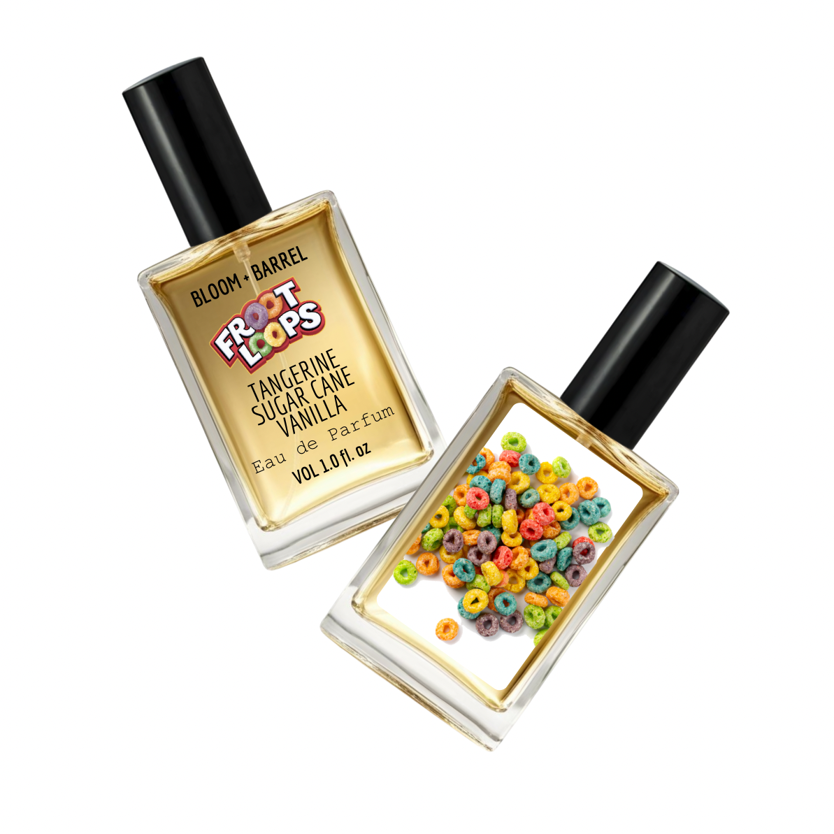 Froot Loops Perfume