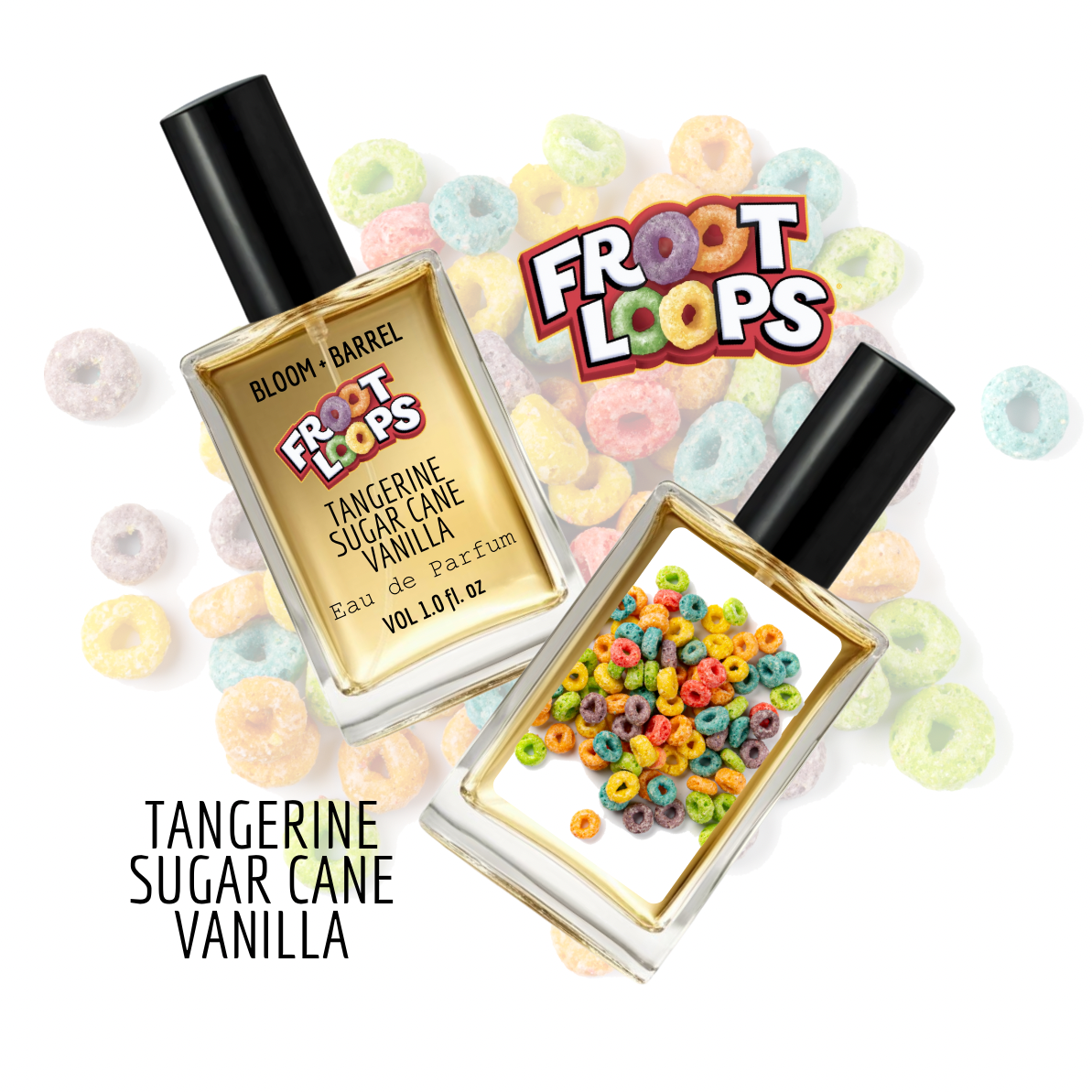 Froot Loops Perfume