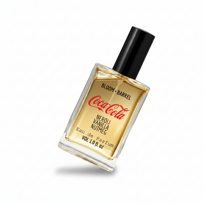 Coca~Cola Perfume