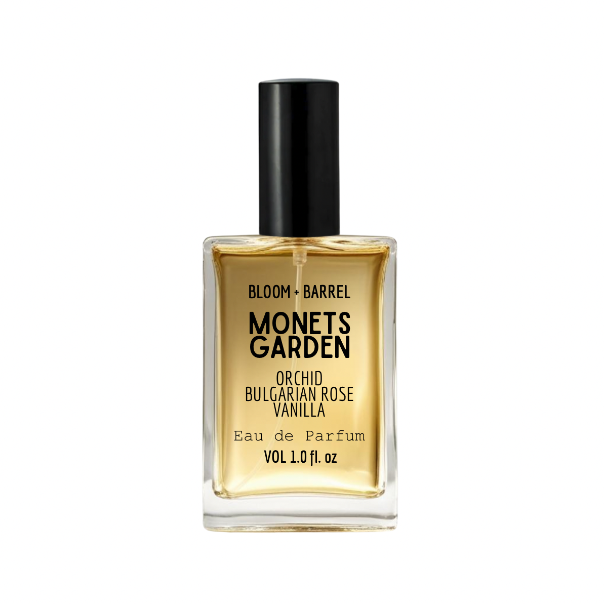 Monets Garden Perfume
