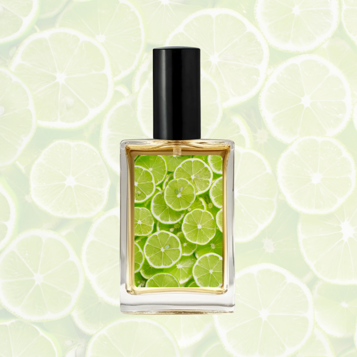 25:43 Perfume (Lush Type)