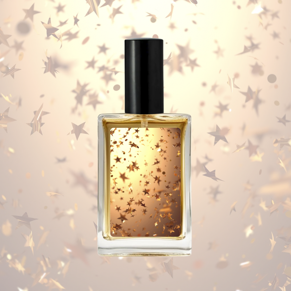 Celebrate Perfume (Lush Type)
