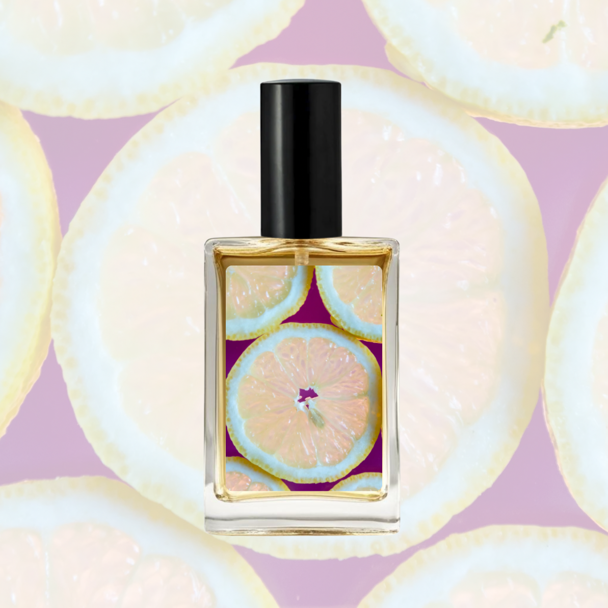 The Olive Branch Perfume (Lush Type)