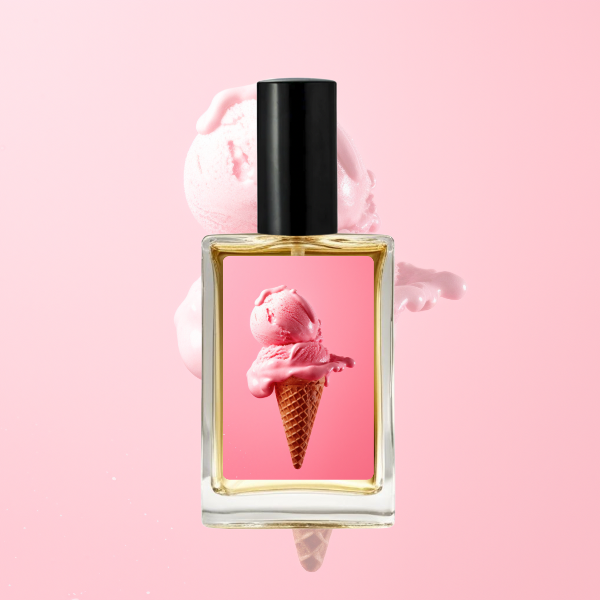 Ice Cream Parlor Perfume