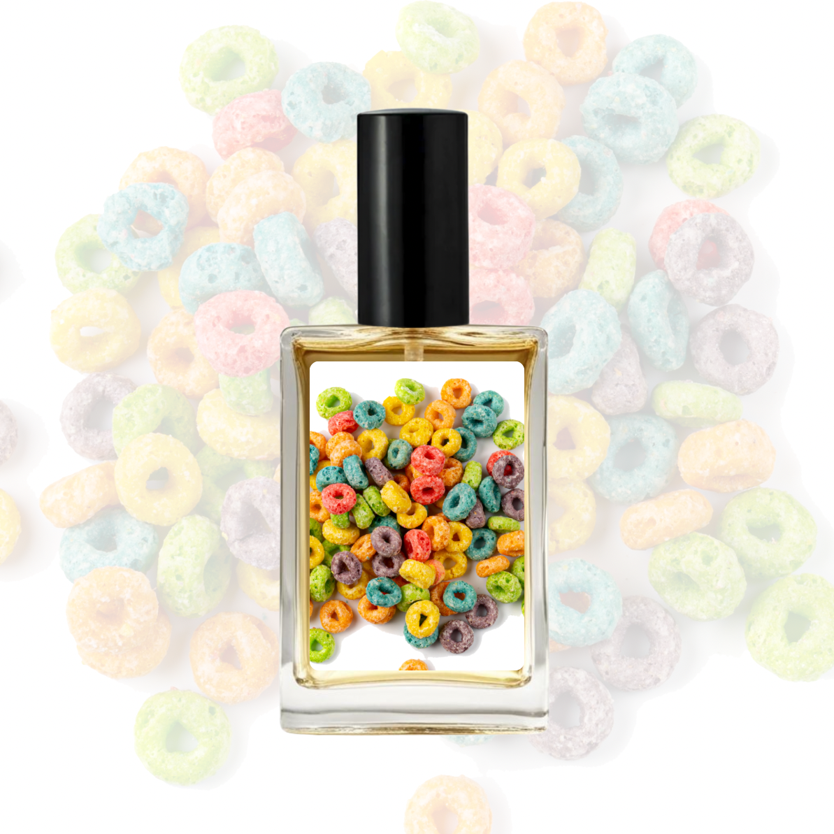 Froot Loops Perfume
