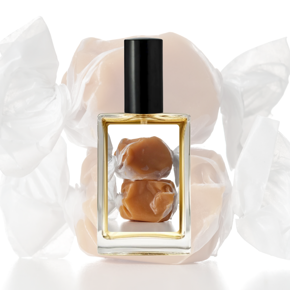 Yog Nog Perfume (Lush Type)