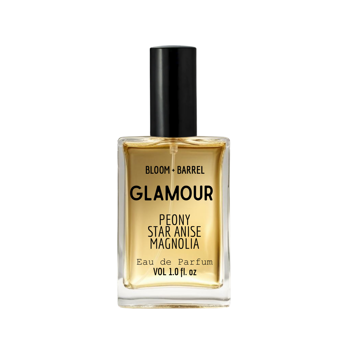 Glamour Perfume