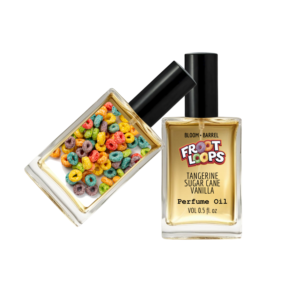 Froot Loops Perfume Oil