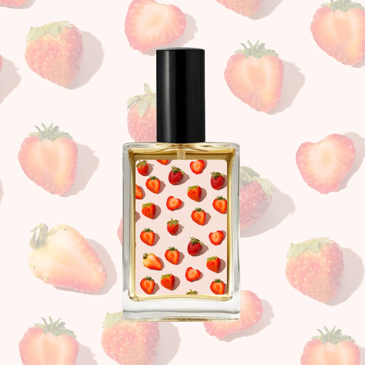 Super Milk Perfume (Lush Type)