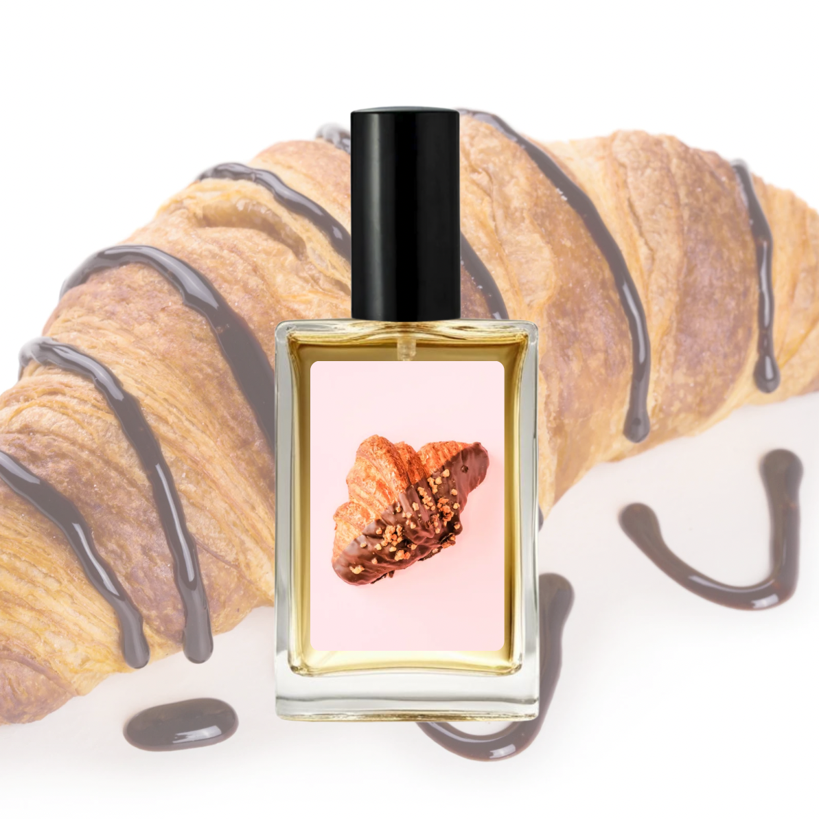 Chocolate Croissant Perfume