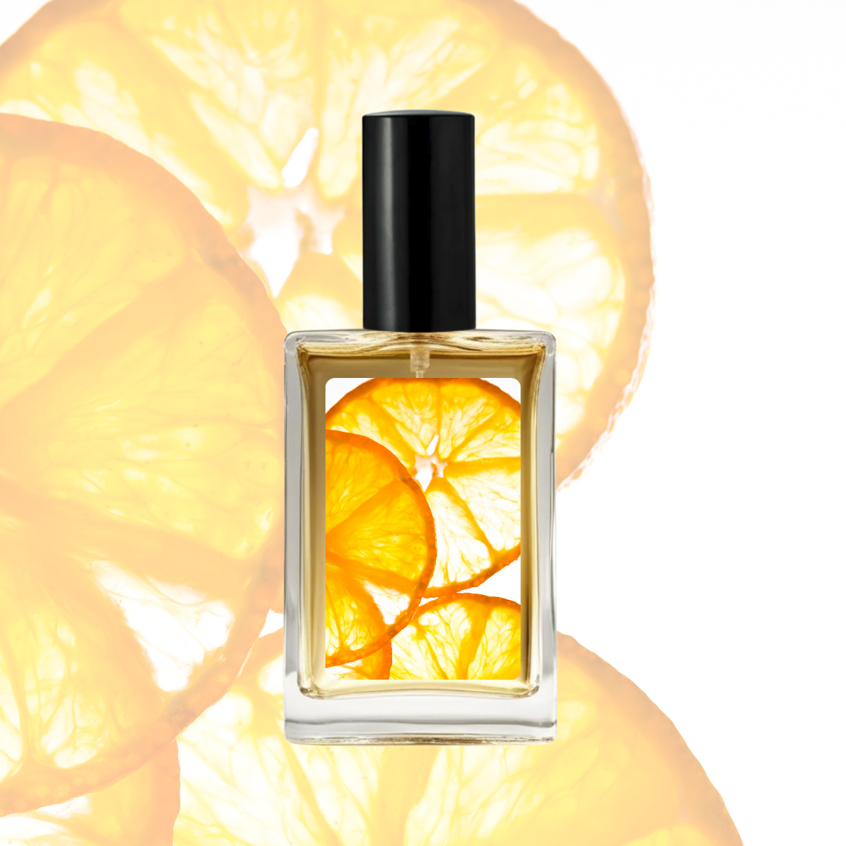 Orange Marmalade Perfume (Jo Malone Type)