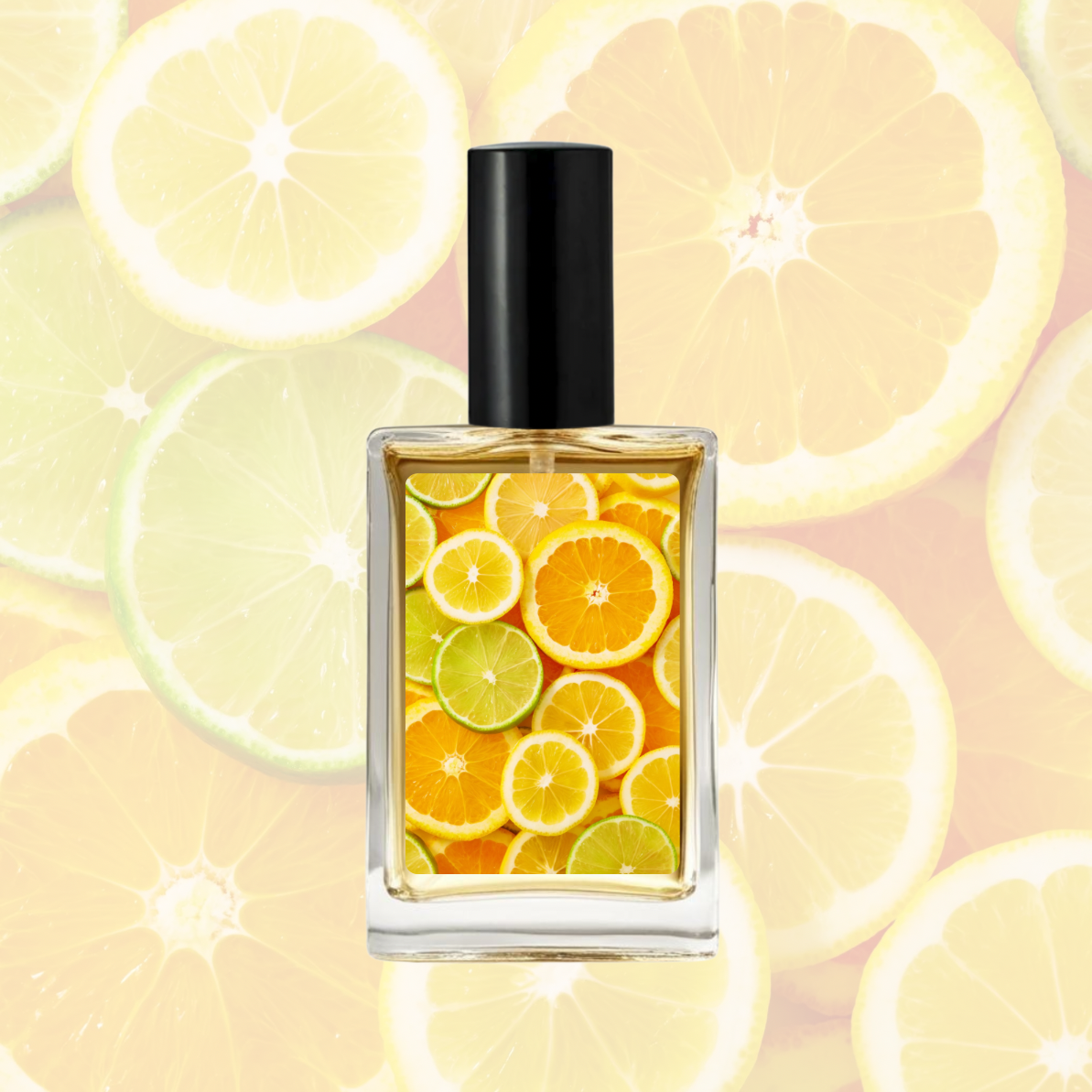 Brightside Perfume (Lush Type)