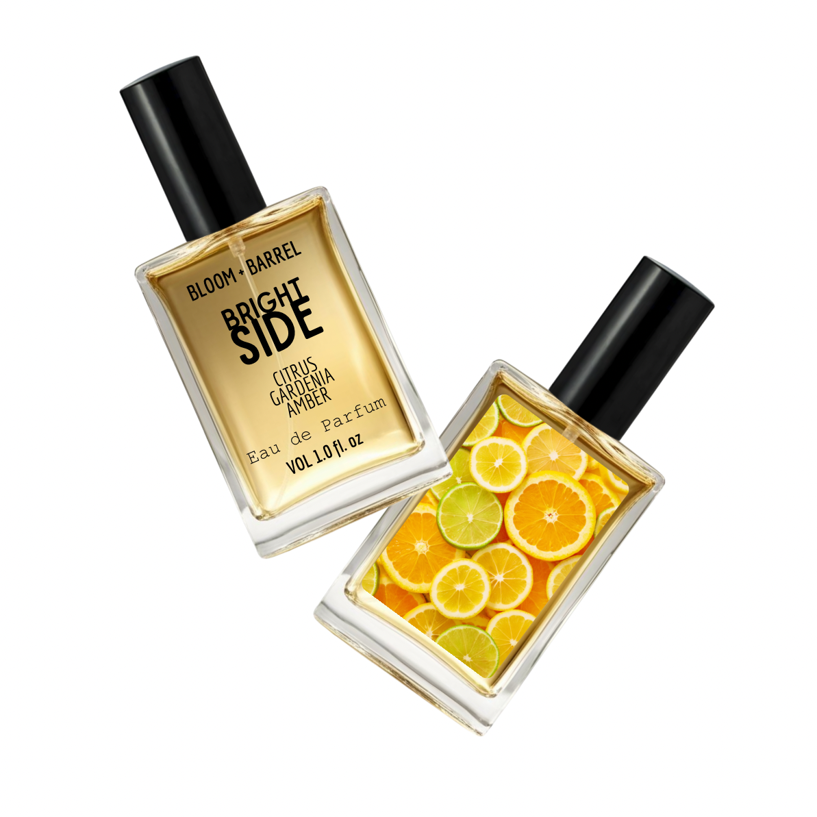 Brightside Perfume (Lush Type)