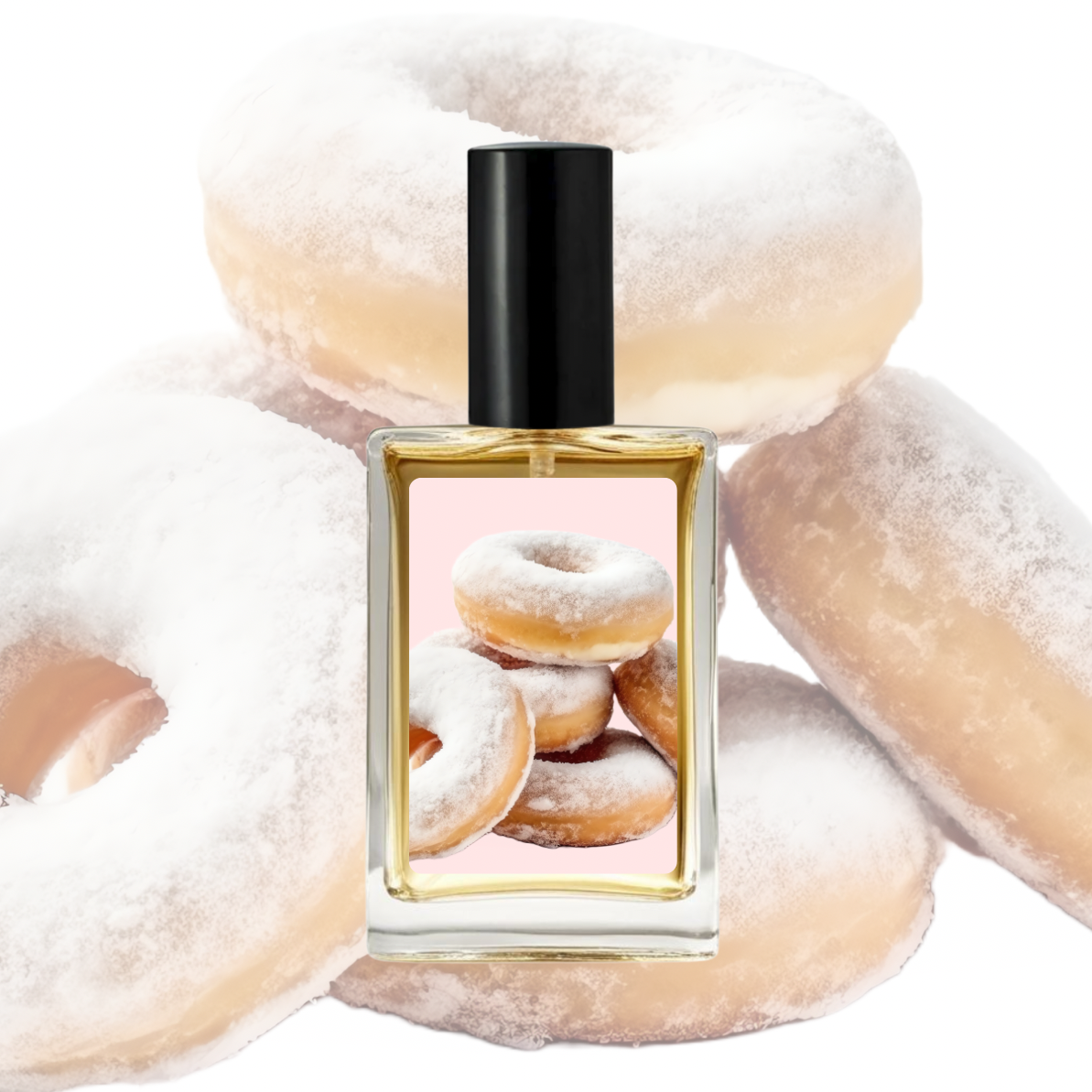 Sugared Donuts Perfume