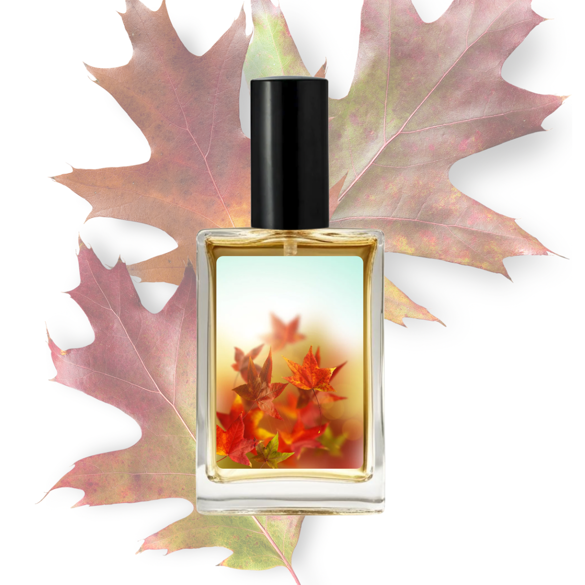 Weather Turning Perfume (Lush Type)