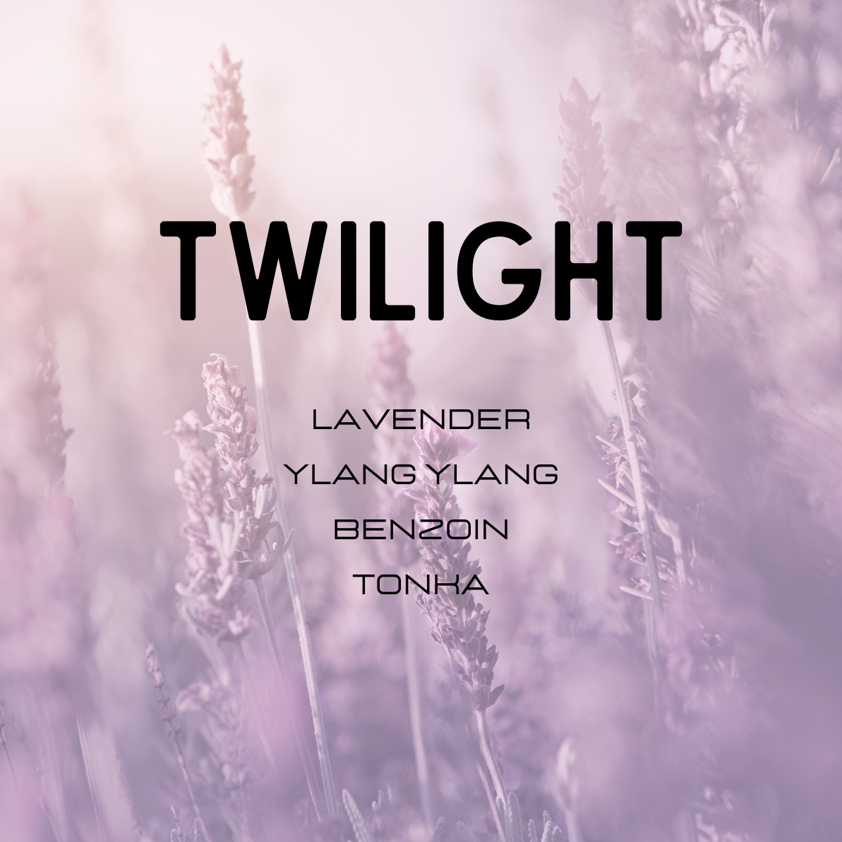 Twilight Perfume Oil (Lush Type)