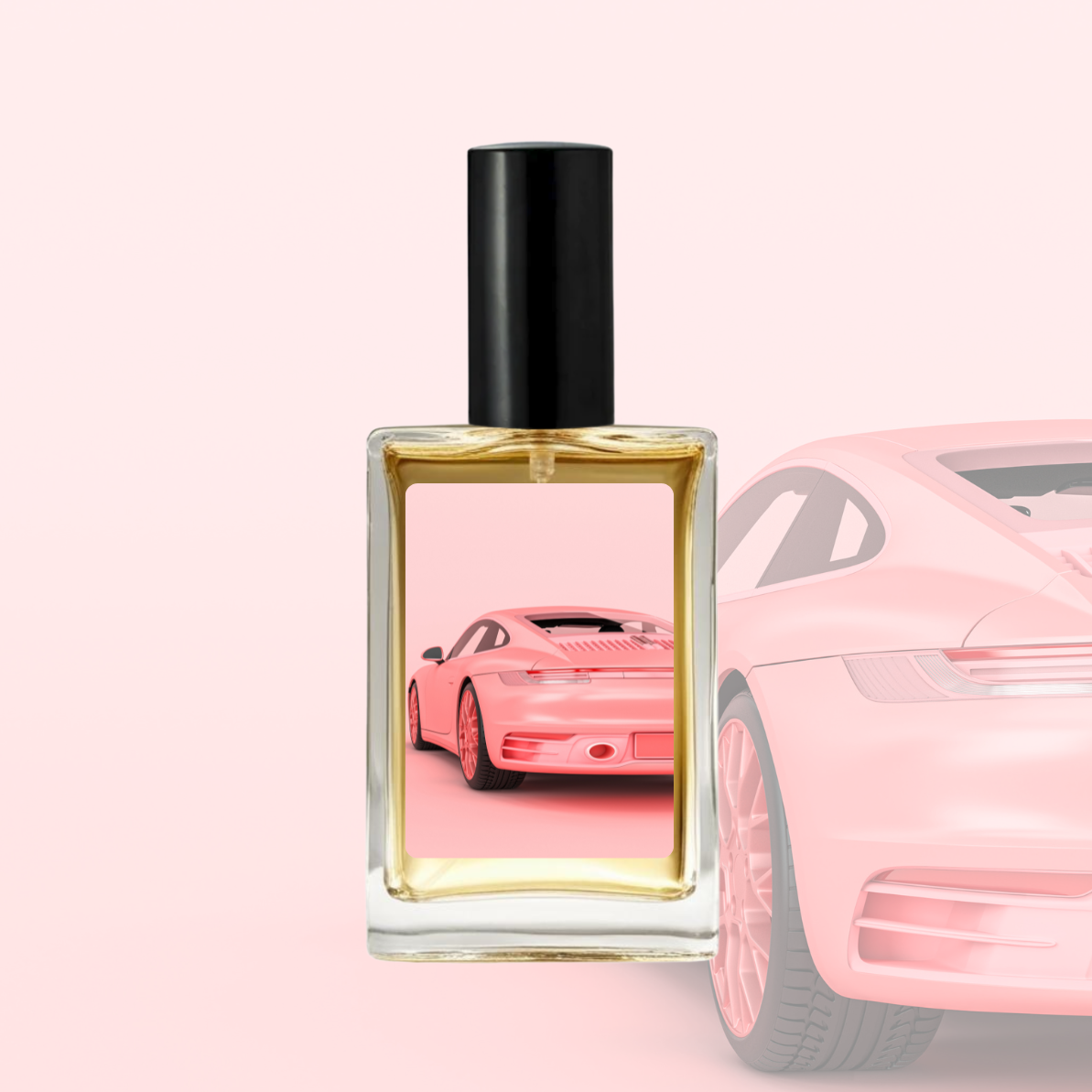 Baccarat 540 Perfume (MFK Type)