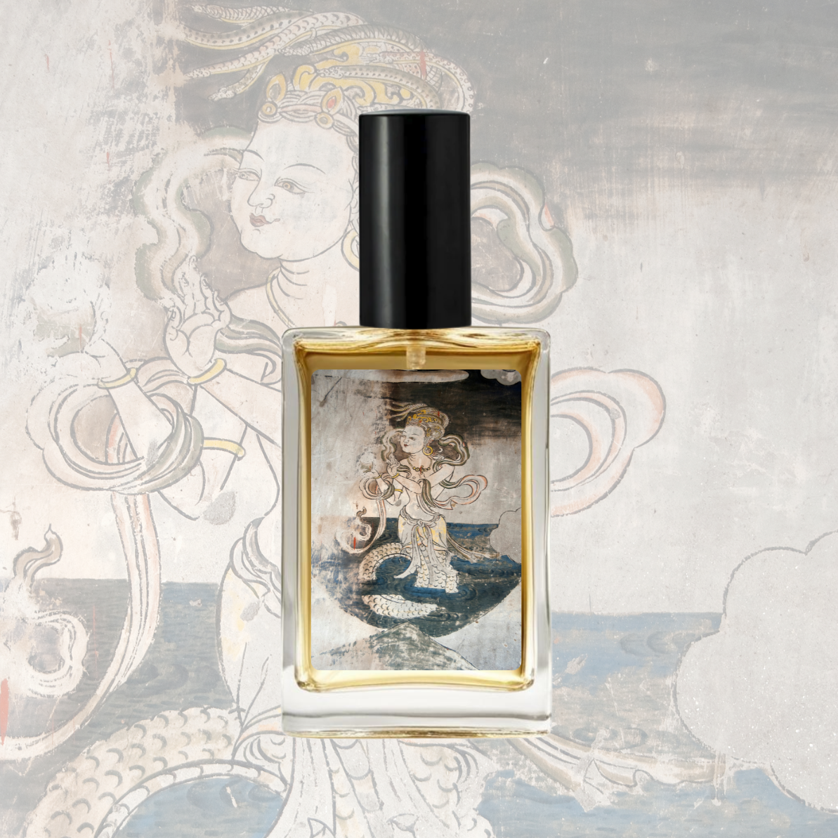 Mermaid Water Perfume