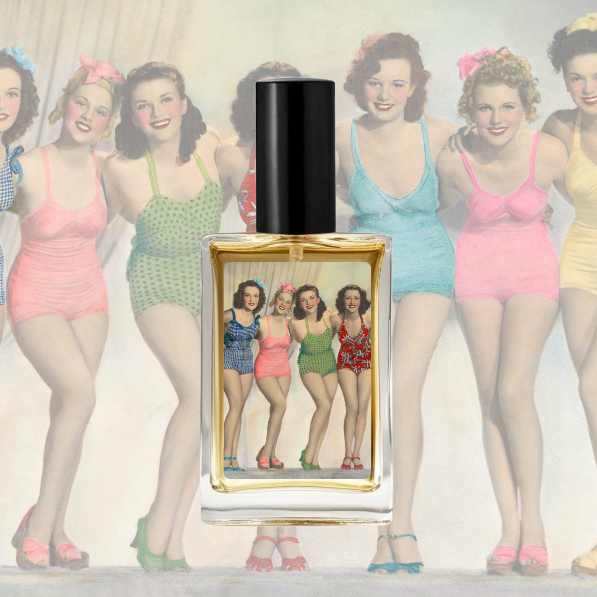 Nirvana Perfume