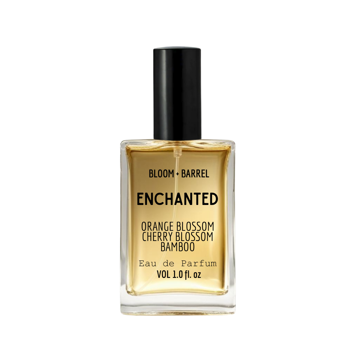 Enchanted Perfume