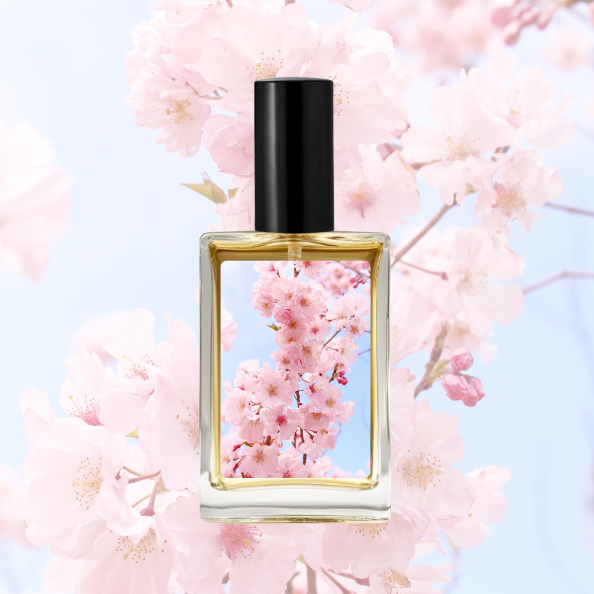 Enchanted Perfume