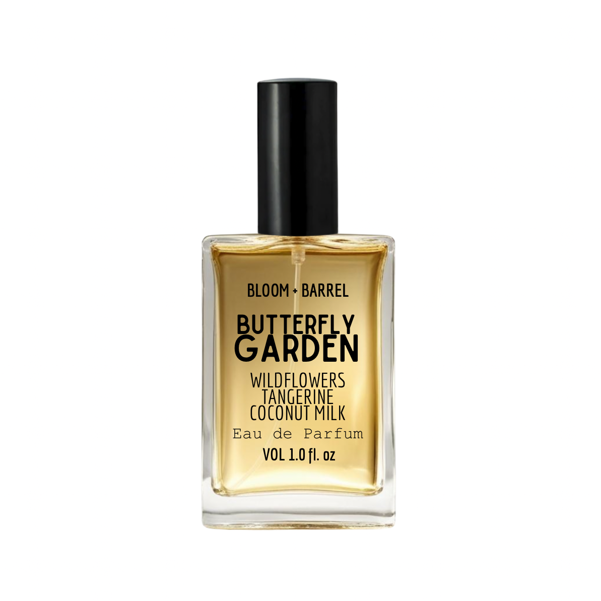 Butterfly Garden Perfume