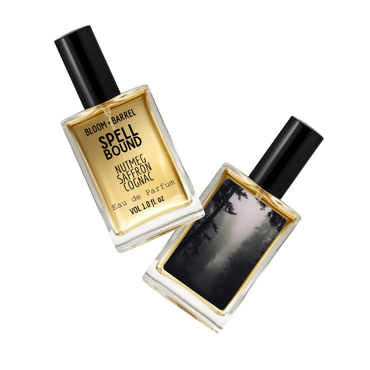 Spellbound Perfume