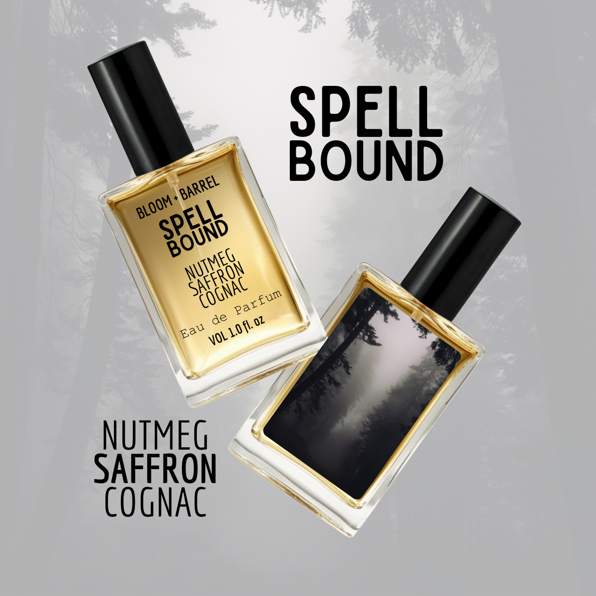 Spellbound Perfume
