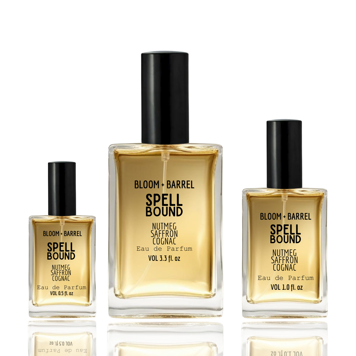 Spellbound Perfume