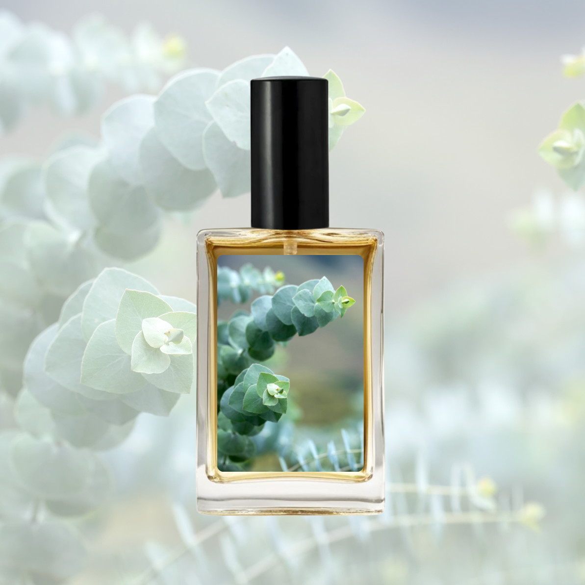 Outback Mate Perfume (Lush Type)