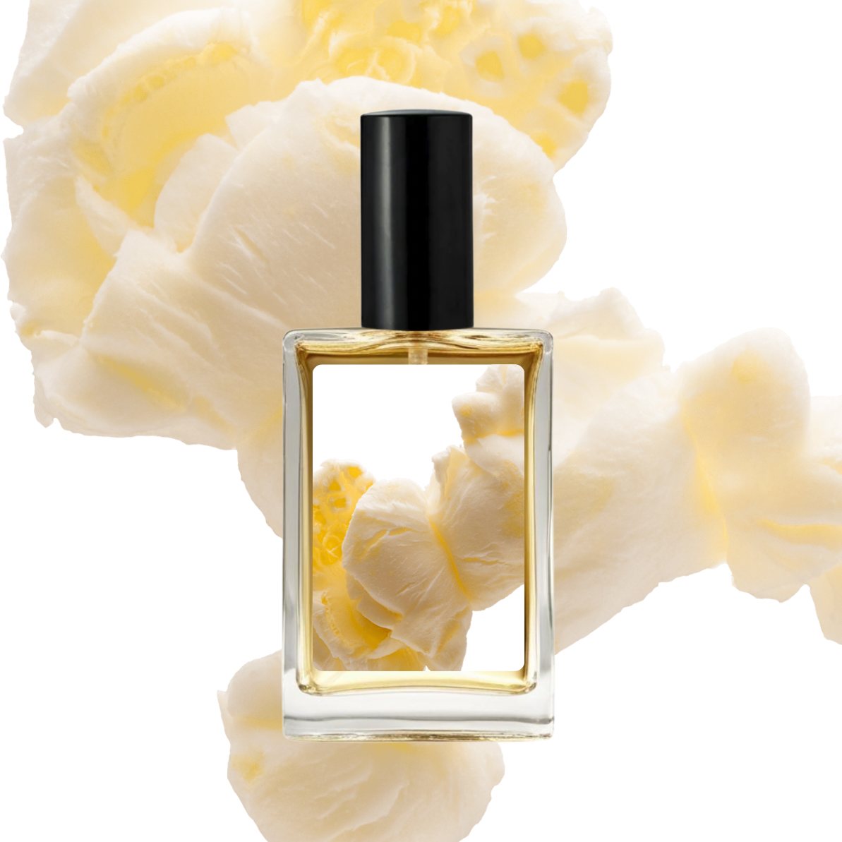 Buttered Popcorn Perfume