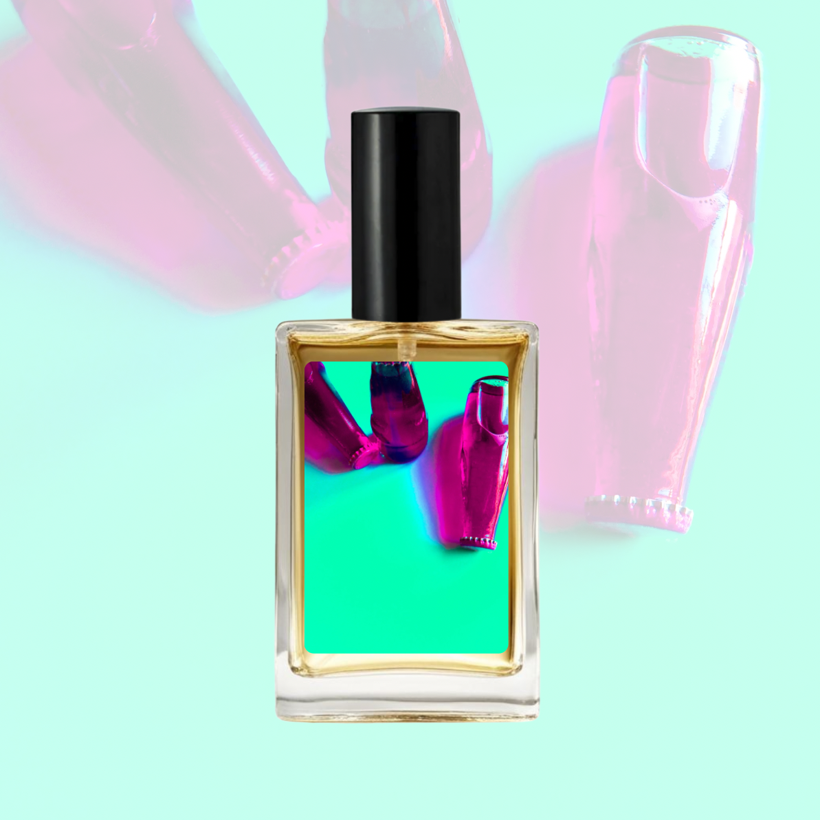 Grape Soda Perfume