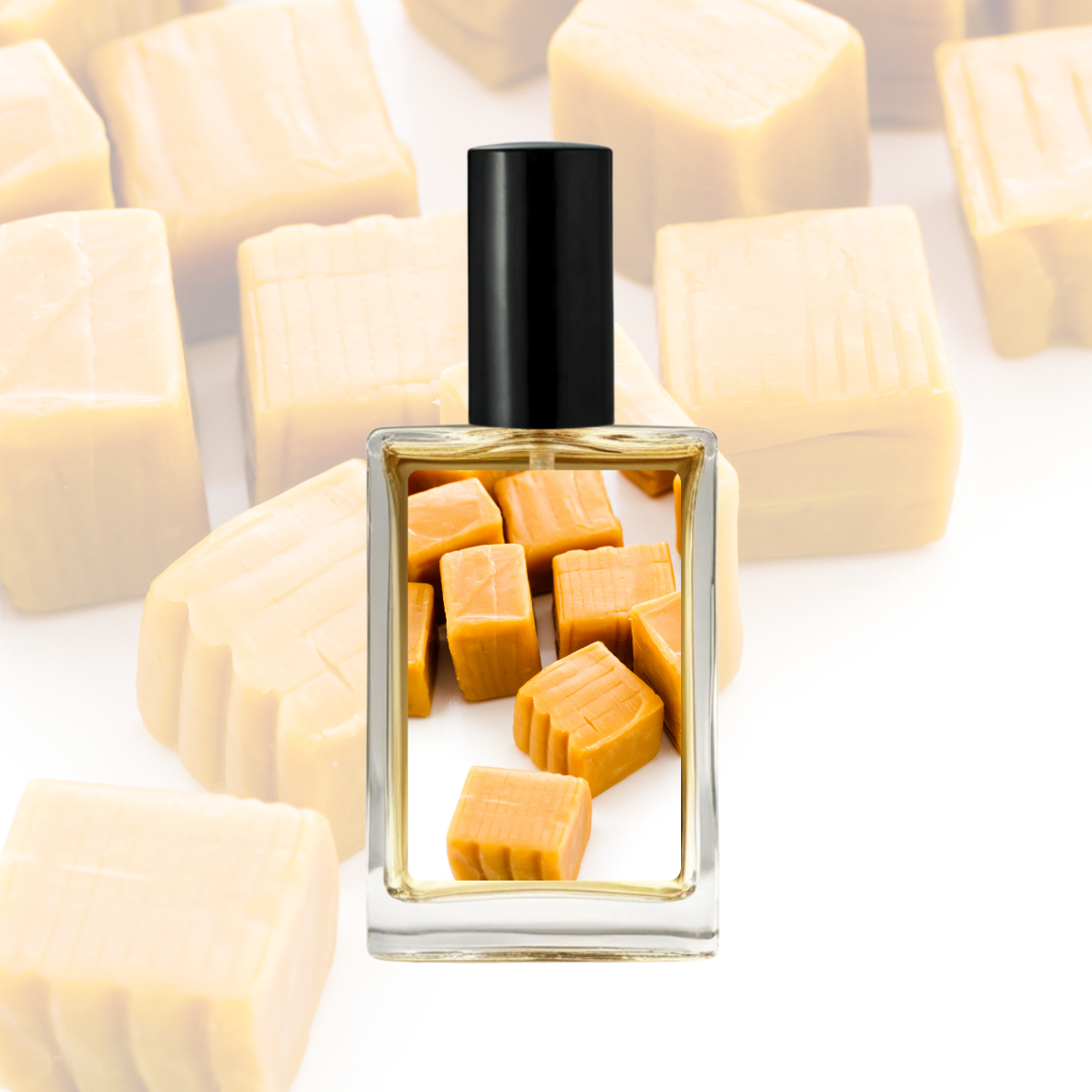 Sticky Dates Perfume (Lush Type)