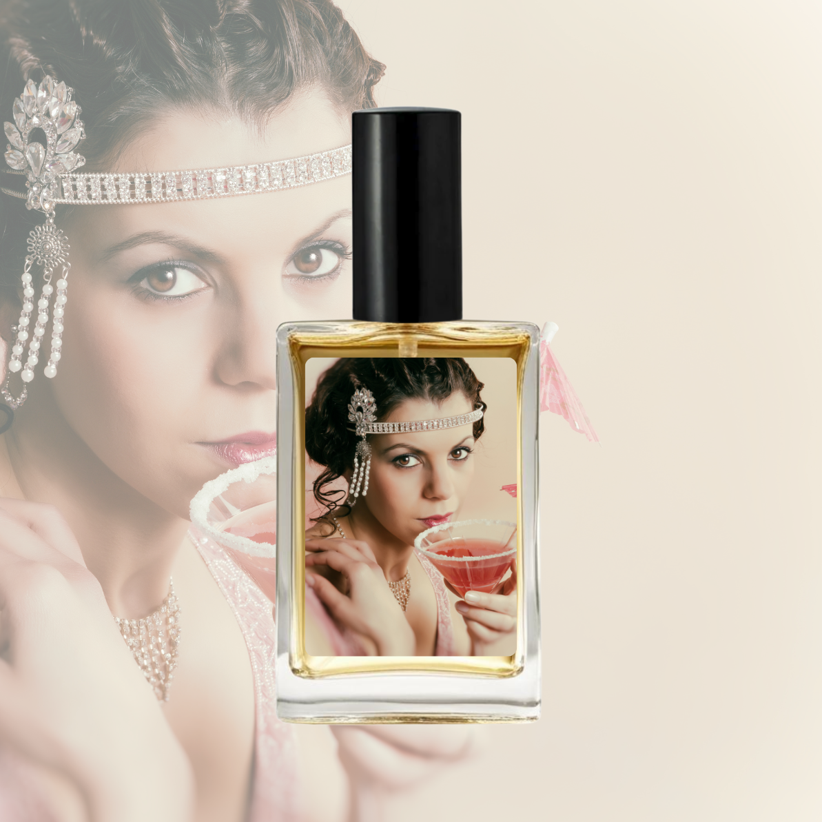 Gatsby Perfume