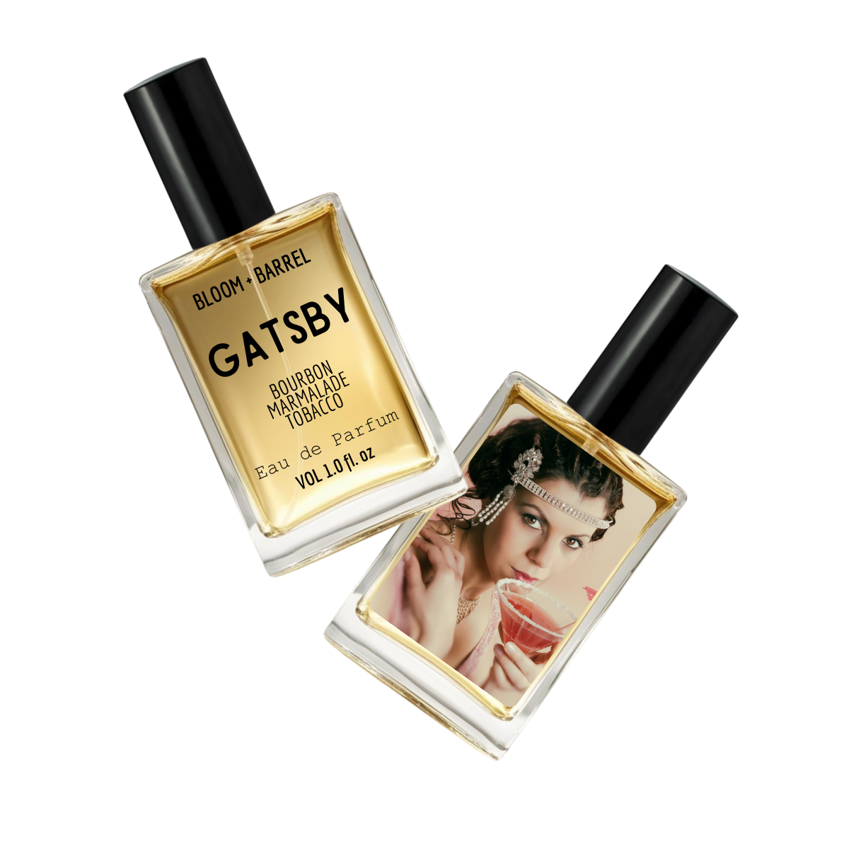 Gatsby Perfume