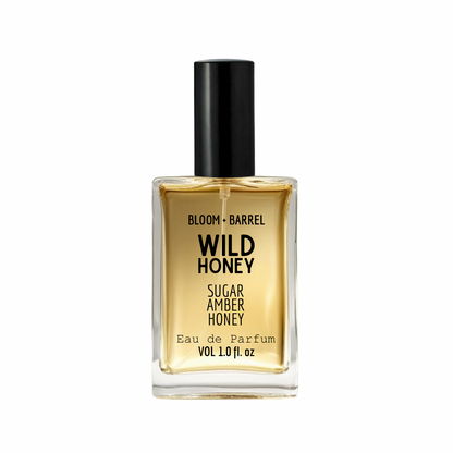 Wild Honey Perfume