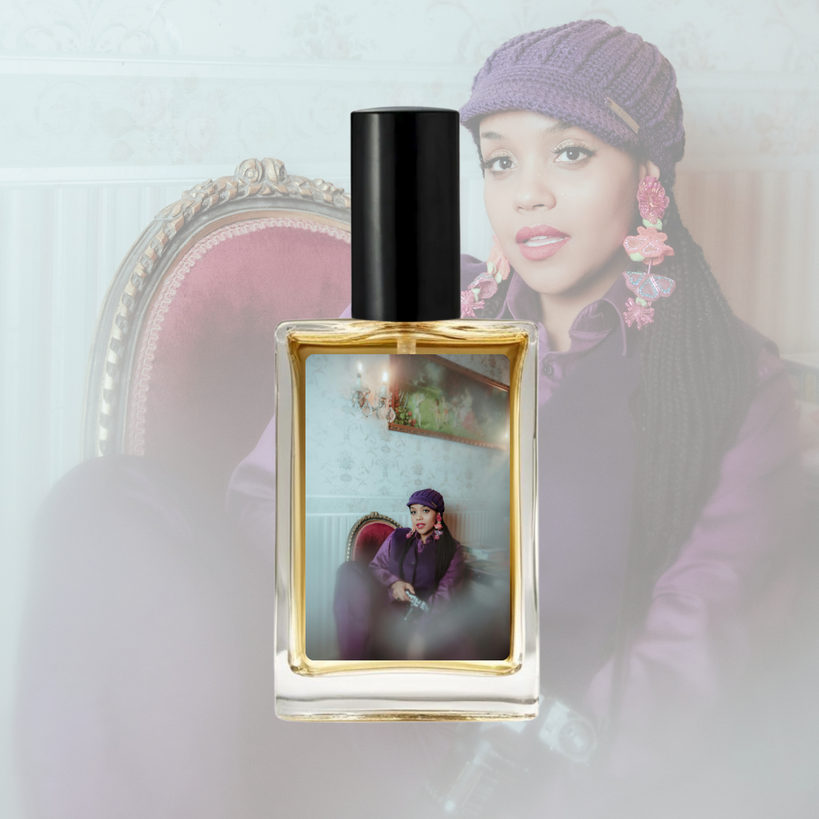 29 High Street Perfume (Lush Type)