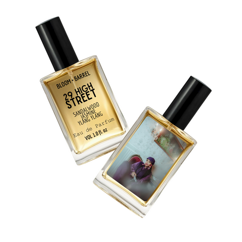 29 High Street Perfume (Lush Type)