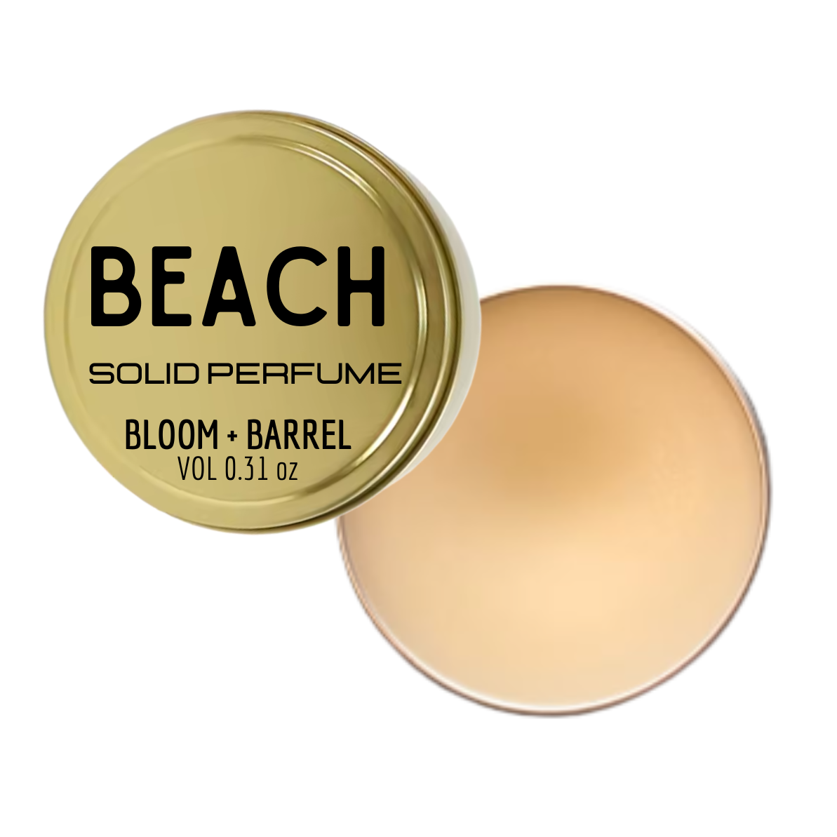 Beach Solid Perfume (Bobbi Brown Type)