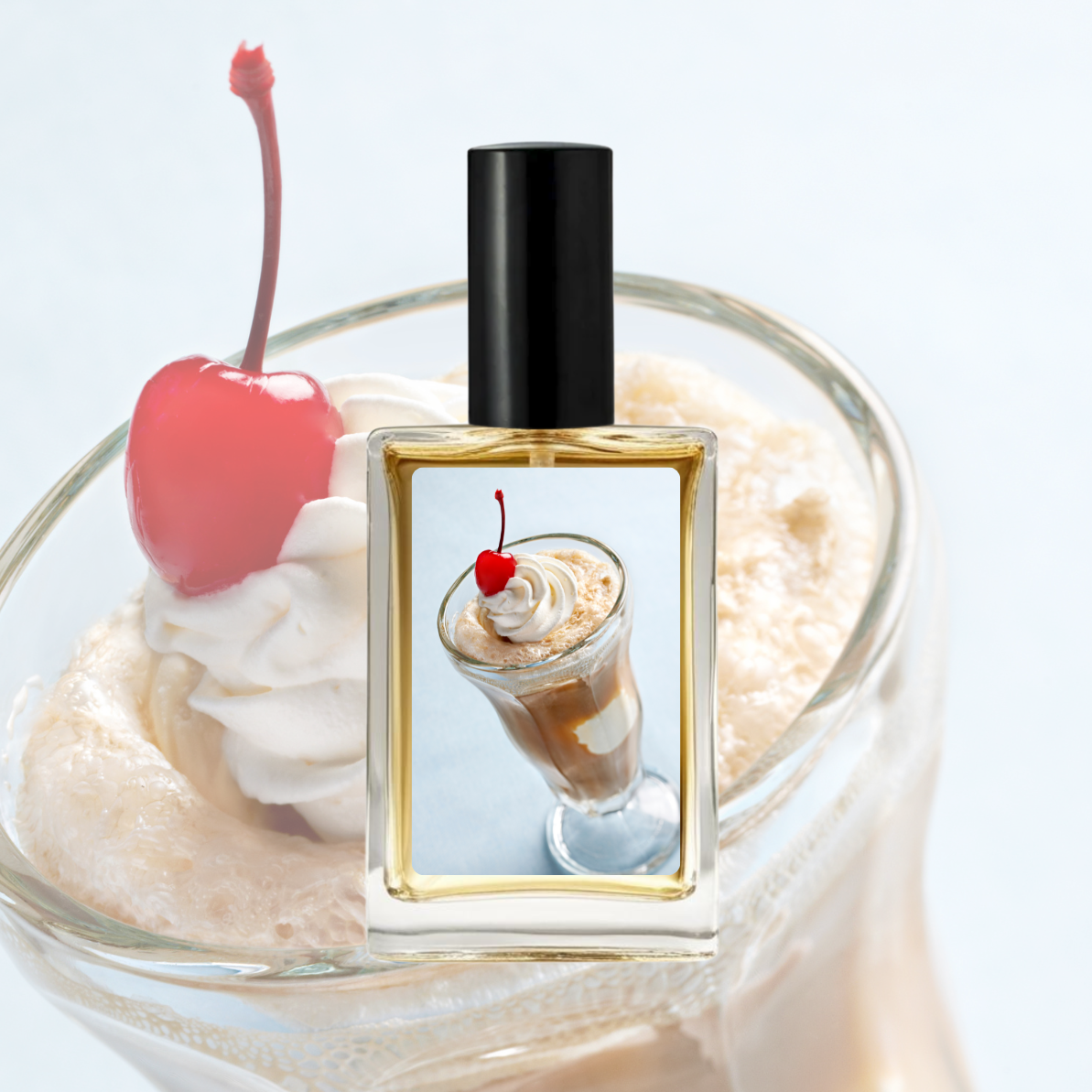 Root Beer Float Perfume