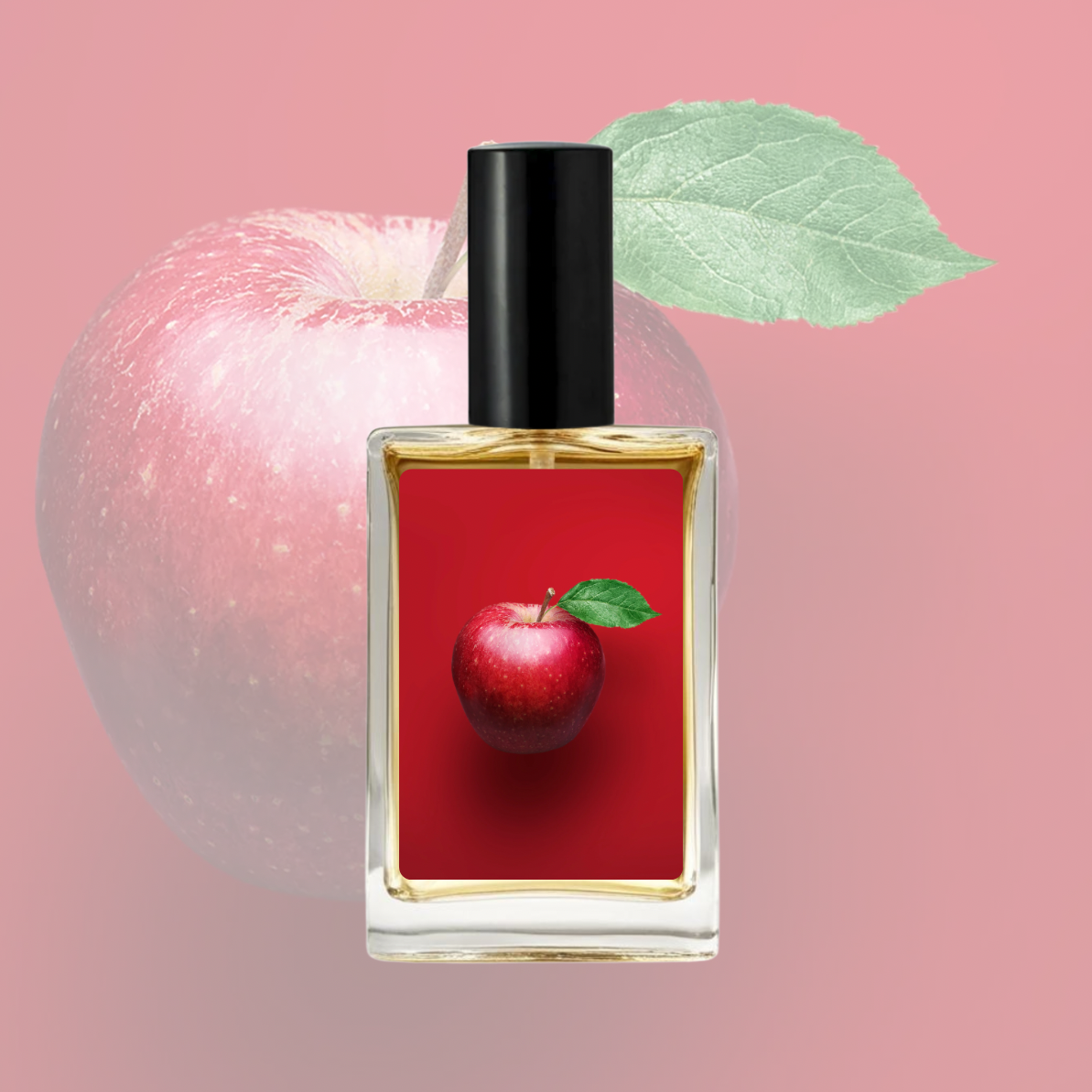 So White Perfume (Lush Type)