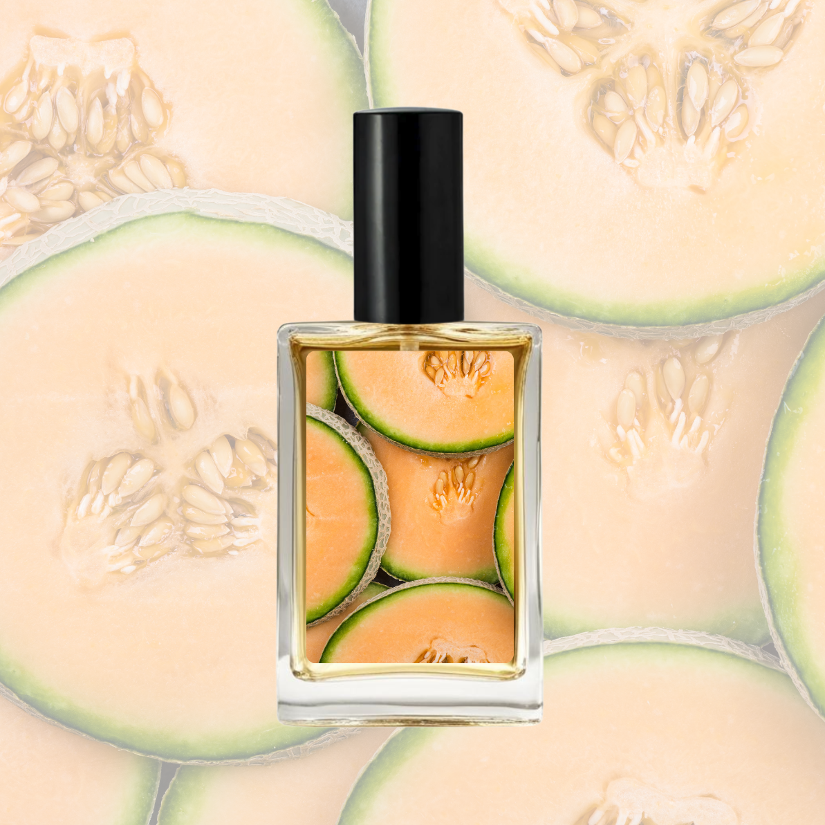 Cantaloupe & Honeydew Perfume