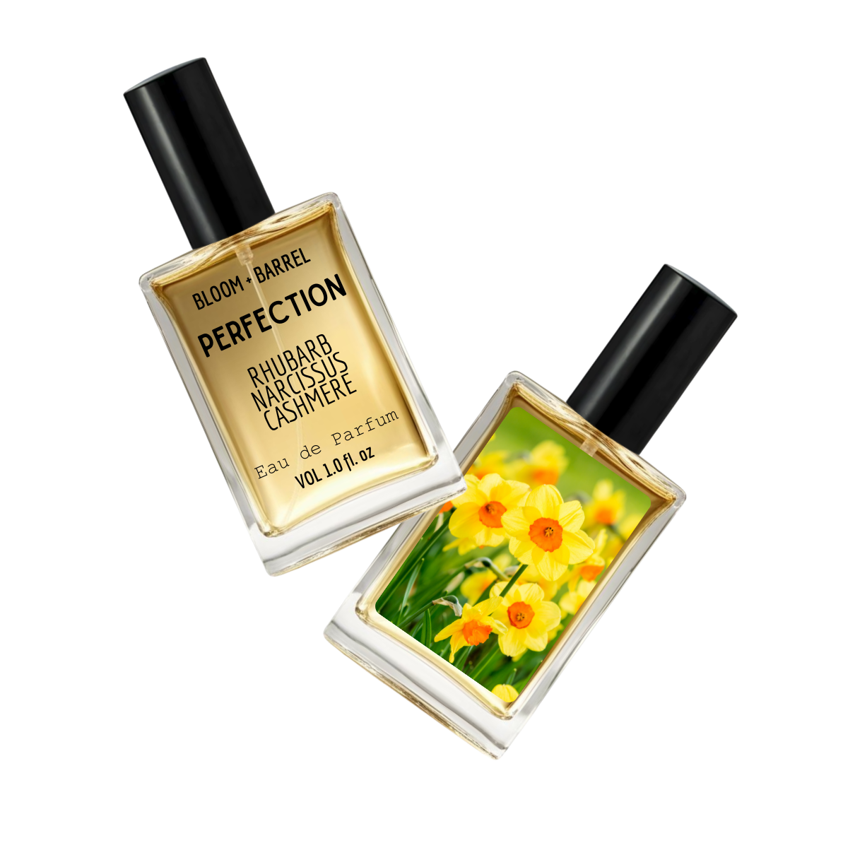 Perfection Perfume (Marc Jacobs Type)