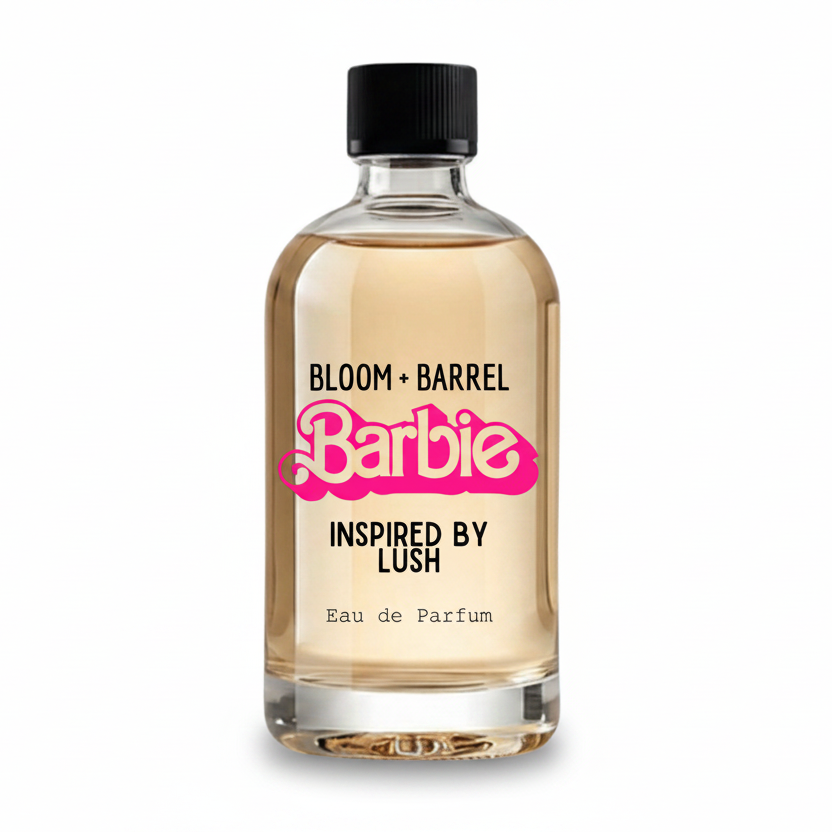 Barbie Perfume (Lush Type)