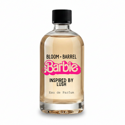Barbie Perfume (Lush Type)