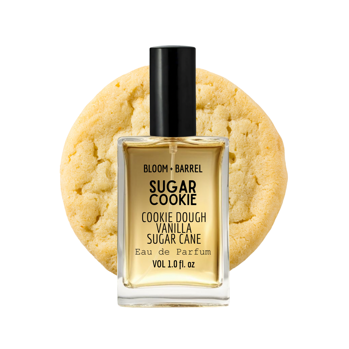sugar cookie perfume