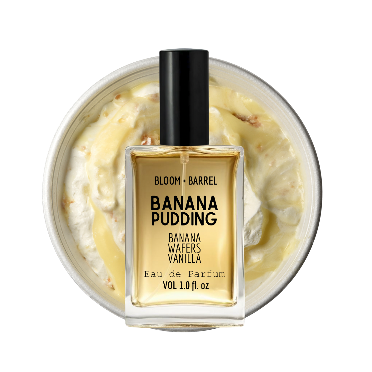 banana pudding perfume