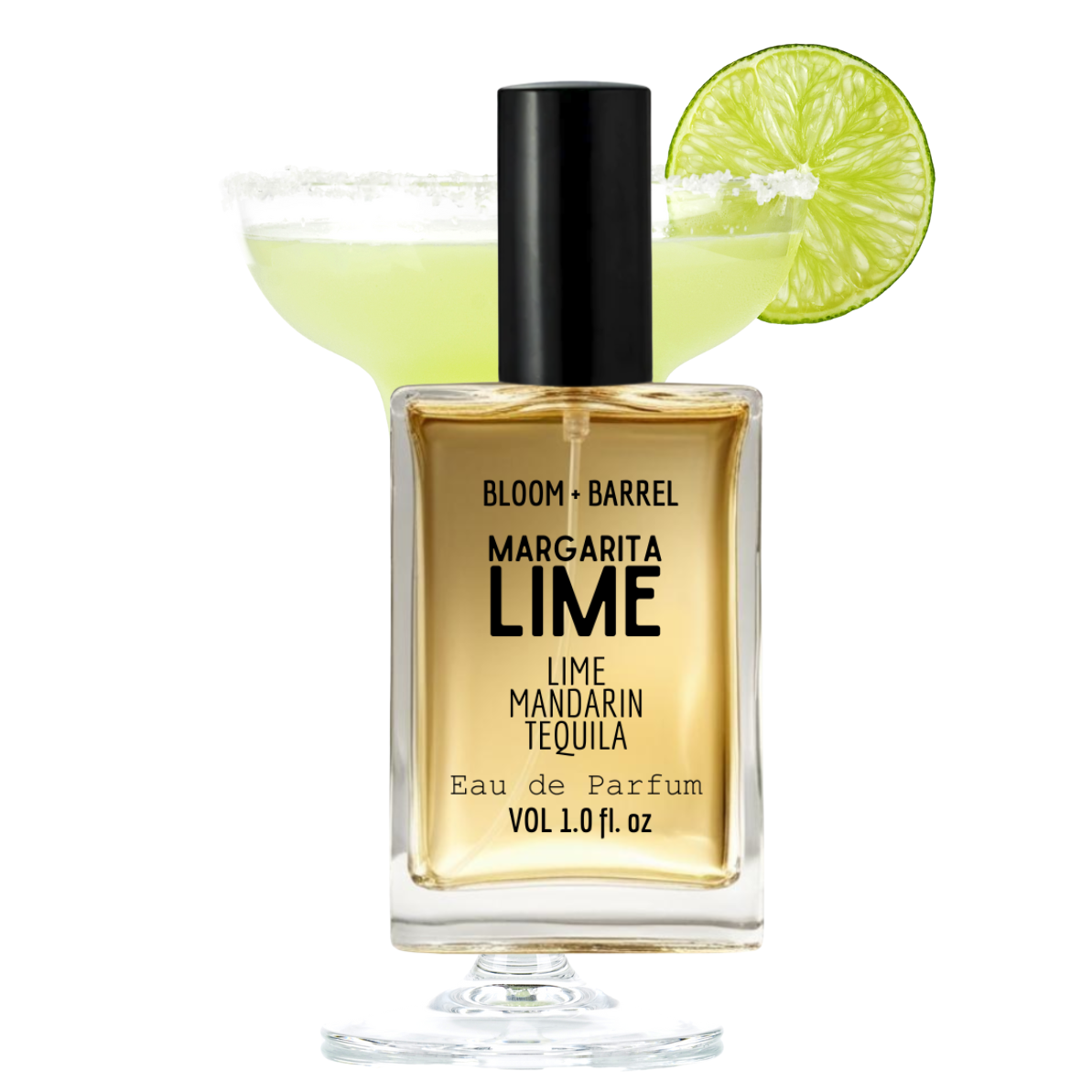 margarita lime perfume