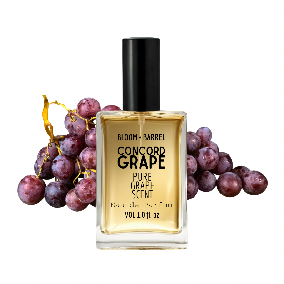 grape perfume